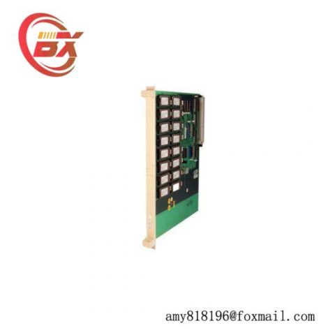 NEC FC-9821X MODEL2 - Industrial Control Module