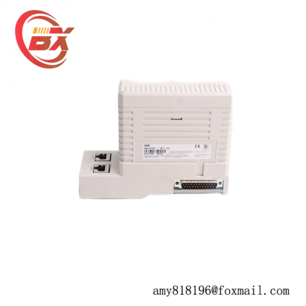 ABB MC91 HESG440588R4 HESG112714/B Module Controller