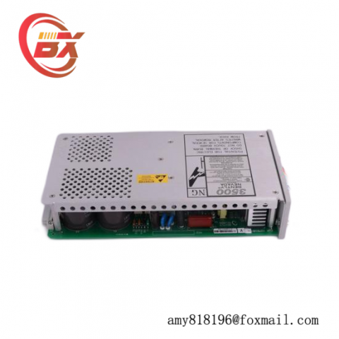 National Instruments NI USB-8451: High-Precision DAQ Module for Industrial Control