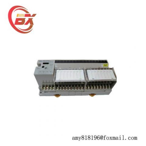 OMRON SRT2-OD16T-1 Remote I/O Terminal - Advanced Industrial Automation Solutions