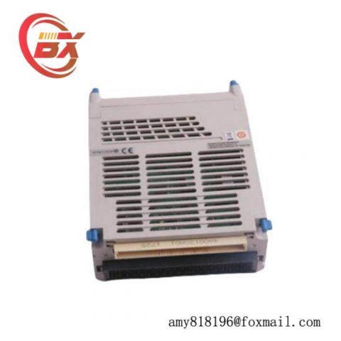 Emerson Ovation 1C31224G01 & 1C31227G01
