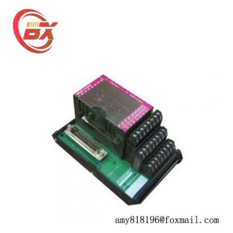 FOXBORO FoxboroP07 Module for Advanced Industrial Automation Systems