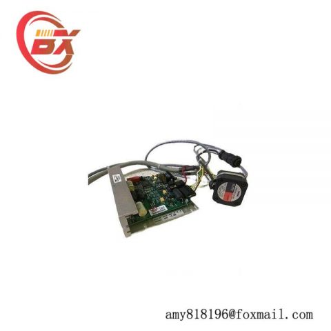 PACIFIC 6410-007-N-N-N Industrial Control Module, 198 Characters