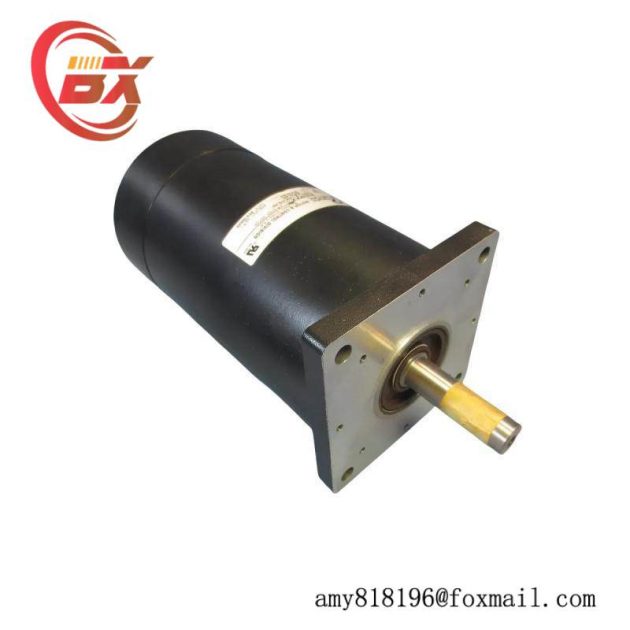 Pacific Scientific E42HLLB-LNK-NS-01 1.8° Step Motor, High Performance for Precision Applications