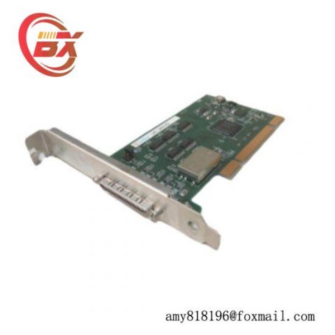 Rockwell Automation PCI-2994CV INTERFACE, Modular Control Module