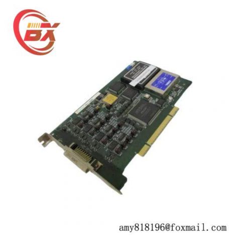 AB PCI-3325 INTERFACE Module, Industrial Automation Control