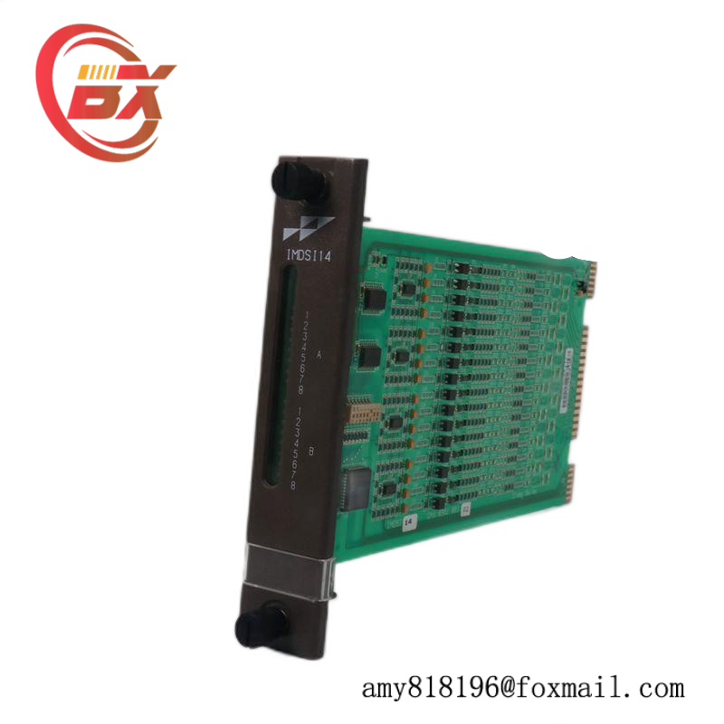 ABB 3HAC037048-001 Control Module - Superior Industrial Automation Solutions