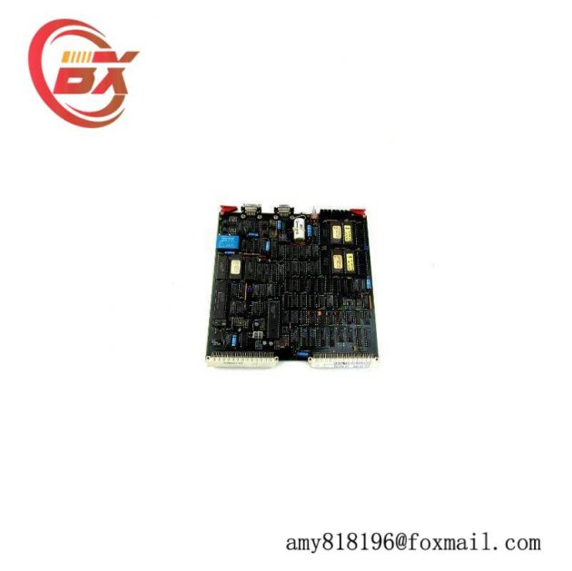 PHILIPS 958481321300 350211080380 Industrial Control Module