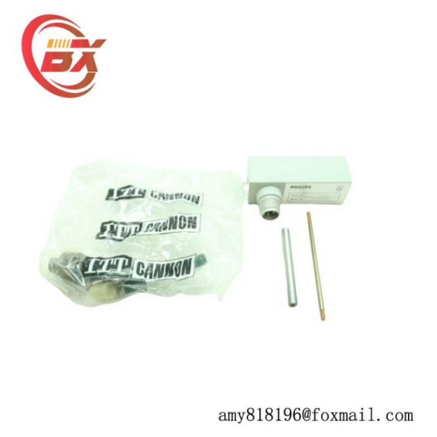 GE BX 5001 Control Module, Industry Leading Automation Solution, 190 Characters