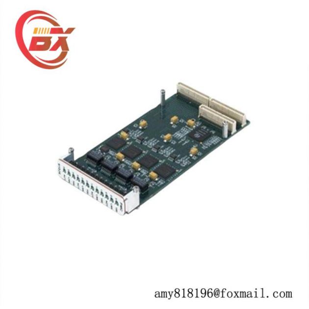 PMC HS-SERIAL Serial Interface Module for Industrial Automation