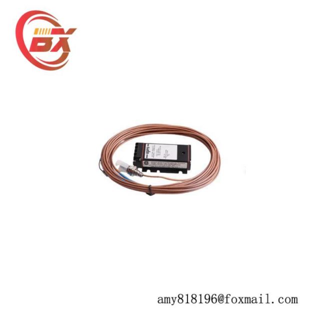 EPRO PR6423/259-110 - High Precision Controller for Industrial Automation