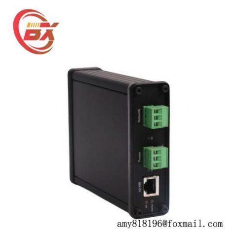 Prosoft AN-X2-AB-DHRIO Multi-Purpose Industrial Gateway, High-Performance Data Communication Solution