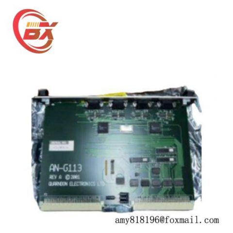 Quarndon ANG113 - AN-G113 Control Board, Industrial Grade