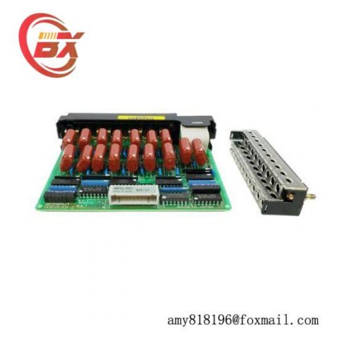 Reliance Electric 45C942 Shark XL Input Module