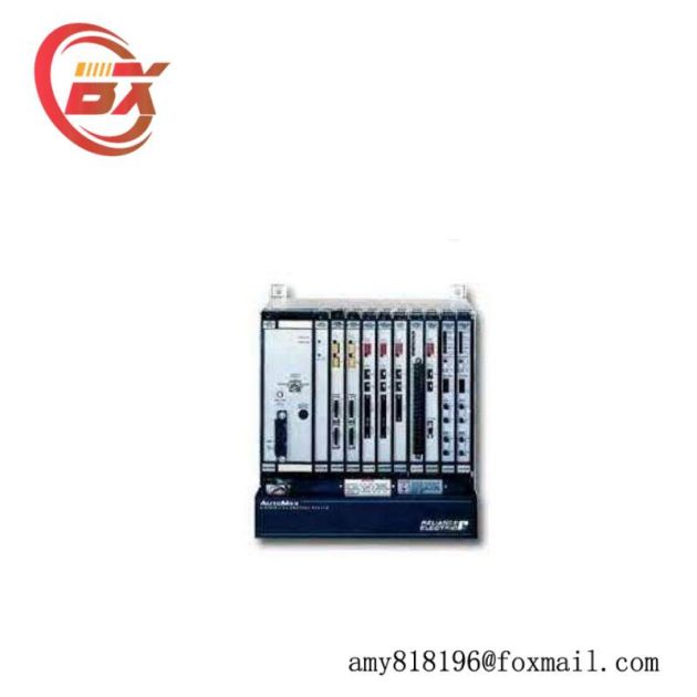Reliance 57C413B - Advanced Communication Memory Module for Industrial Control Systems