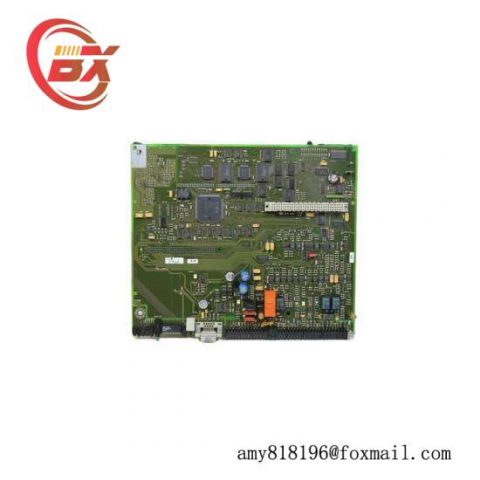 REXROTH KDV22-100-220/300-220 Industrial Control Module, High Performance and Reliability