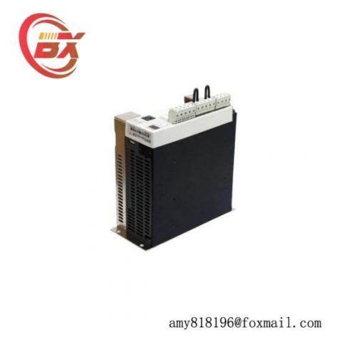 Rexroth HDS052-W300N-HT20-01-FW High-Torque Industrial Servo Drive