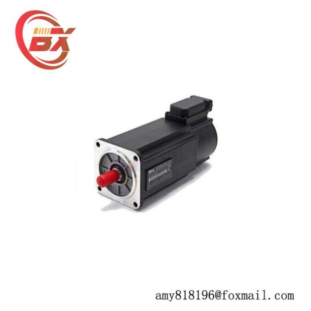 Bosch Rexroth MHD112B-024-NP1-AN Servo Motor, High Precision and Reliability