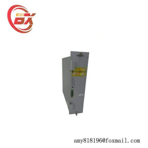 Rexroth MKD090B-046-KP0-KN AC Servo Motor