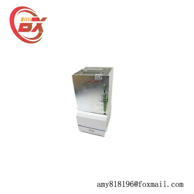 REXROTH VT3024 - Advanced Motion Control Module
