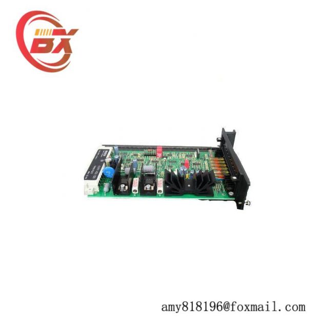 Rexroth MAC90B-0-JD-1-B: High-Performance Servo Drive Module