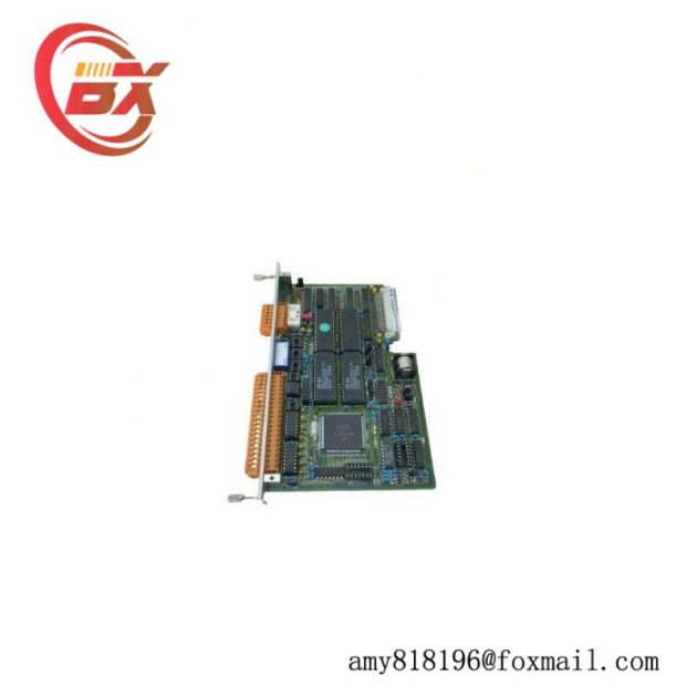 SABO PLM500 MPB.533.00 Processor Group System