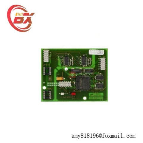 SAIA PCD2.F522 Industrial Interface Module