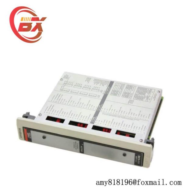 Schneider AS-B875-111 IO Module: Advanced Control Solutions for Industrial Automation