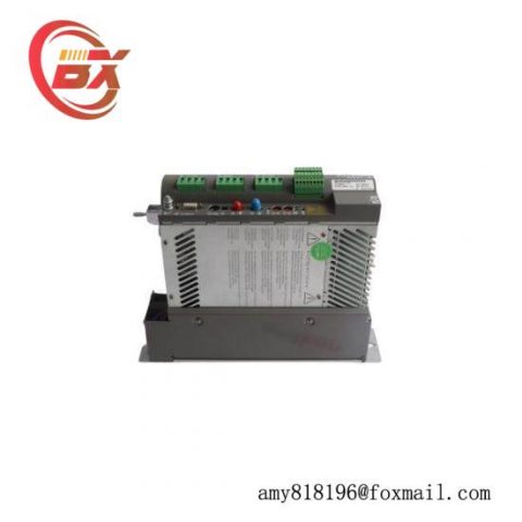 Schneider VDM01D10AA00: A Comprehensive Servo Controller for Industrial Automation