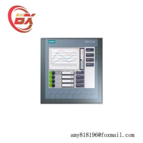 Siemens 6AV2123-2GB03-0AX0 Basic Panels; Producer: Siemens