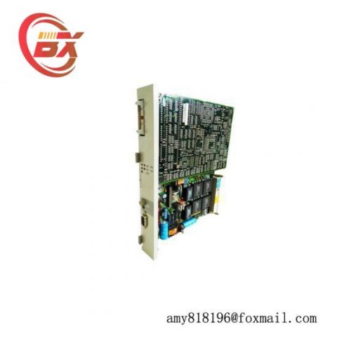 Siemens 6DS1731-8CC Teleperm M Analog Input Module
