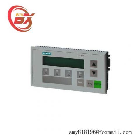 ABB REX521GHHGSH05G Control Module