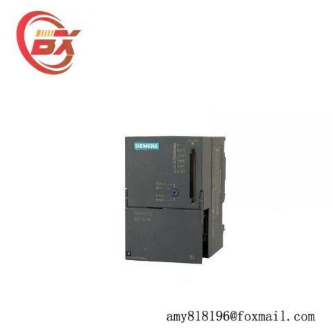 SIEMENS 6ES7313-1AD03-0AB0 CPU 313 Processor Module for Automation Control