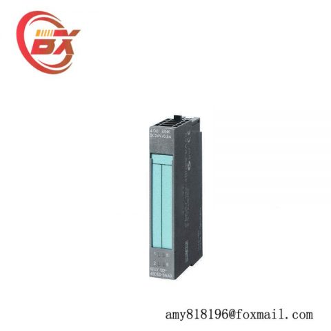 SIEMENS 6ES7 322-5FF00-0AB0 Digital Output Module, Control & Automation Solutions