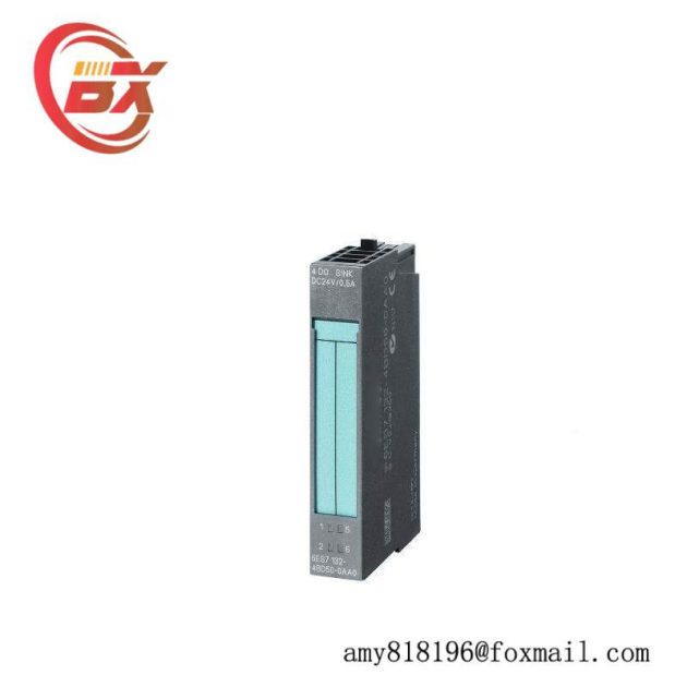 SIEMENS 6ES7 322-5FF00-0AB0 Digital Output Module, Control & Automation Solutions