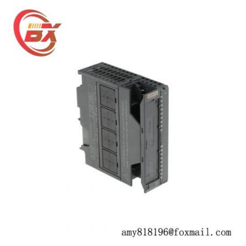 Siemens 6ES7331-7KF02-0AB0: High-Performance Analog Input Module for Industrial Control Systems
