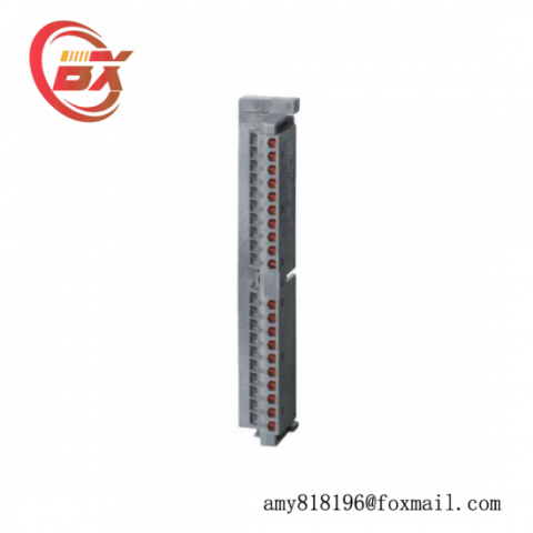 Siemens 6ES7392-1BJ00-0AA0 | Advanced Simatic Control Module