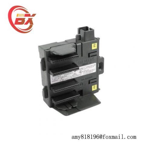 GE DS6800CCIE1F1D Control Module, Automation and Manufacturing