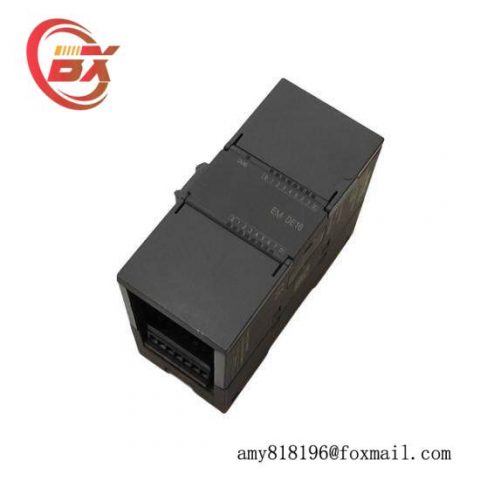 Siemens Simatic 6ES7 288-1DR16-0AA0 - High Performance PLC Module