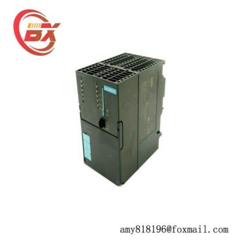 Siemens 6ES7 317-2AJ10-0AB0 CPU317-2DP | Advanced Industrial Processor Module