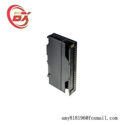 Siemens 6ES7 321-1BH02-0AA0 - High-Performance Digital Input Module for Industrial Automation