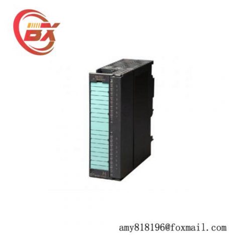 Siemens 6ES7 321-1BH50-0AA0 Digital Input Module