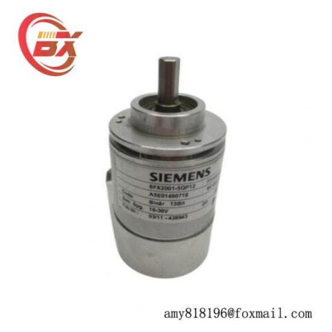 Siemens 6FC5103-0AB03-0AA2 High-Performance Induction Motor Control Module