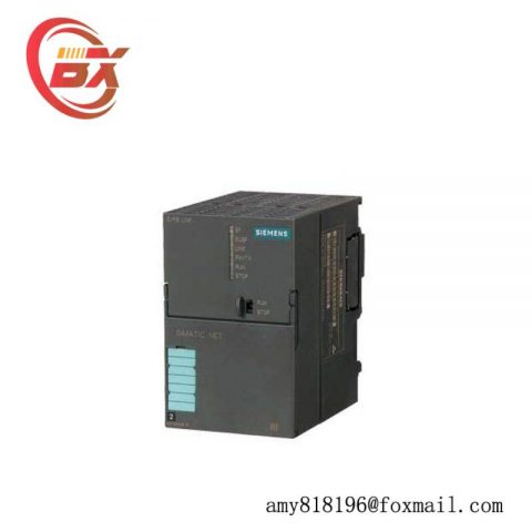 Siemens 6GK1411-5AB00: IE/PB LINK PN IO Gateway between Industrial Ethernet