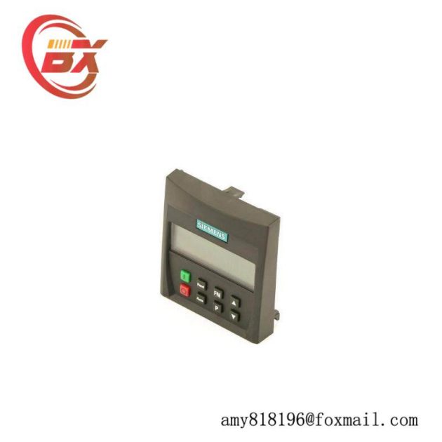 Siemens Micromaster 4 EMC Filter 6SE6400-2FA00-6AD0 Electromagnetic Compatibility Filter