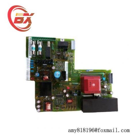 Siemens 6SE7031-7HG84-1JC1 Power Drive Board for Industrial Control Solutions
