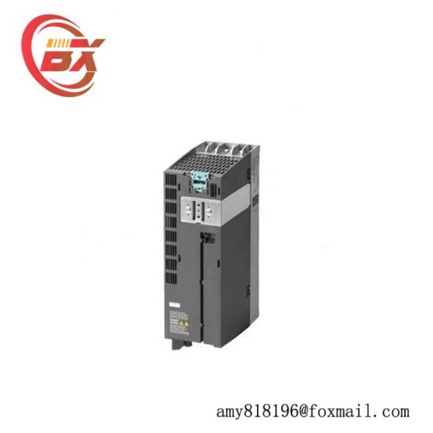 Siemens 6SE5930-8MD11 Fault Display for Industrial Control Systems