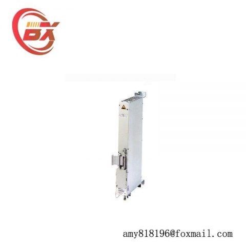 SIEMENS 6SN1113-1AB01-0BA1: Precision Pulsed Resistor Module for Industrial Automation