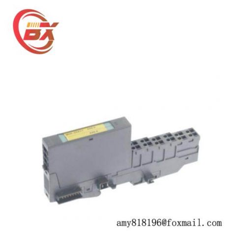Siemens 6DD1684-0GH0 SC64 Interface Cable for S7-400 Connectors
