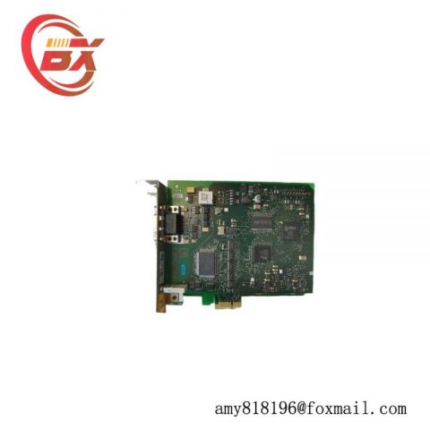 SIEMENS A5E01100622/E115352 Communication Module, High-Performance Industrial Control
